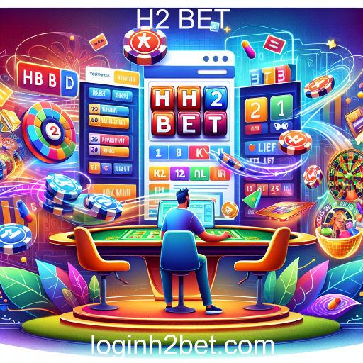 Análises de Sites de Jogos: O Que Esperar do H2 BET