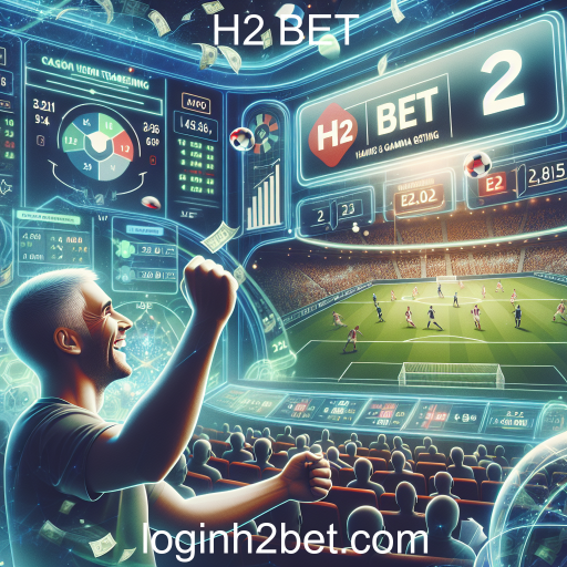 Apostas Esportivas: Uma Nova Era de Entretenimento no H2 BET
